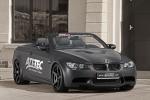 BMW M3 Convertible by ATT 2012 года
